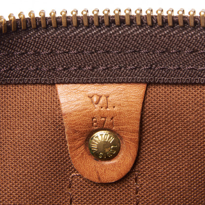 Louis Vuitton Monogram Keepall 45 10 of 10