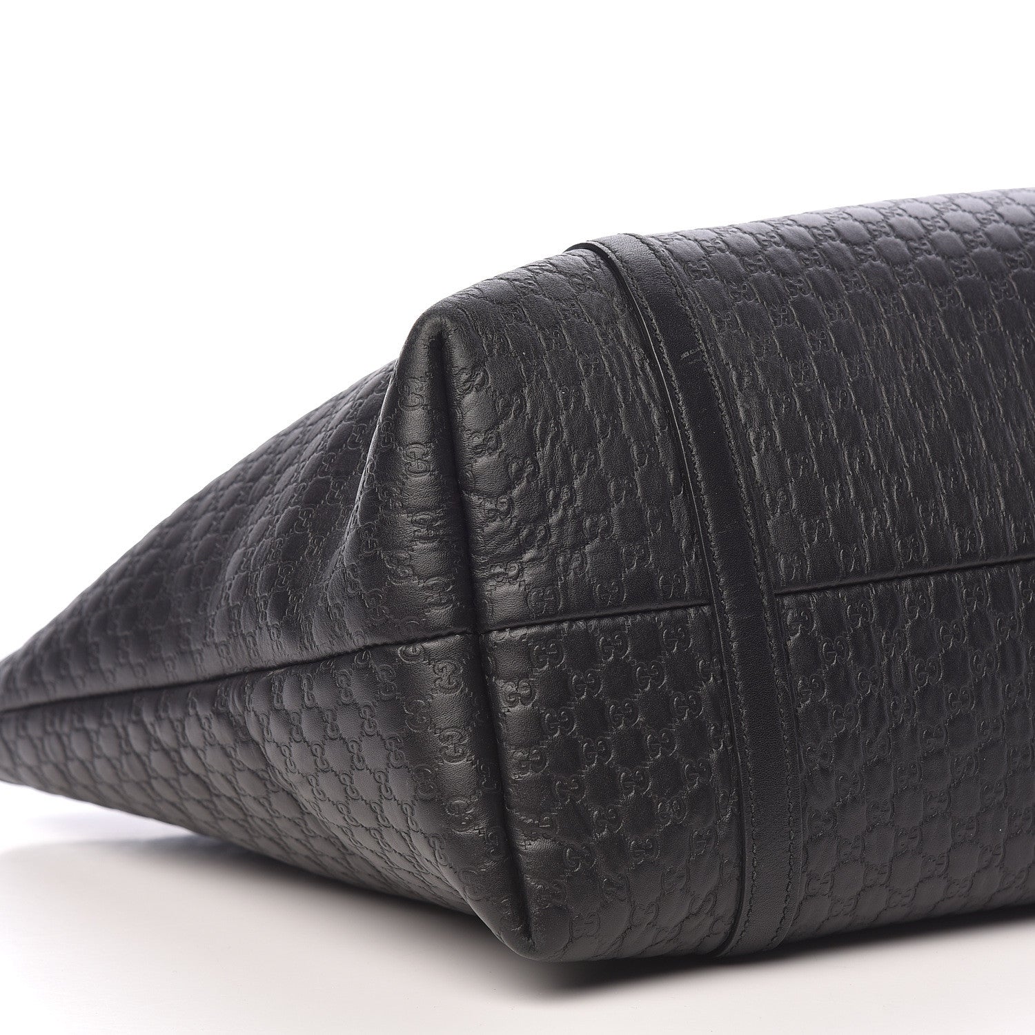 Gucci Microguccissima Medium Joy Tote Black 5 of 11