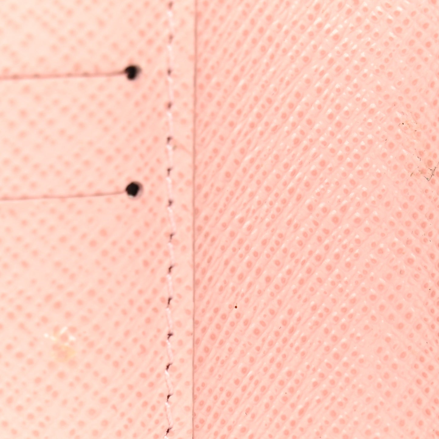 Monogram Victorine Wallet Rose Ballerine