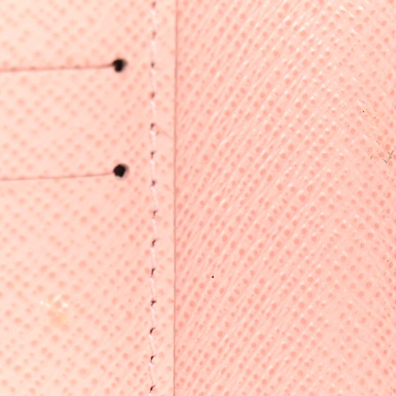 Louis Vuitton Monogram Victorine Wallet Rose Ballerine 8 of 9