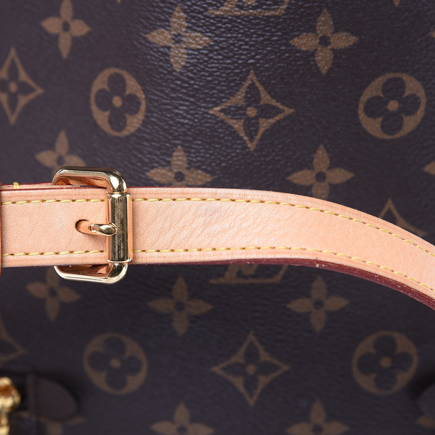 Monogram Melie