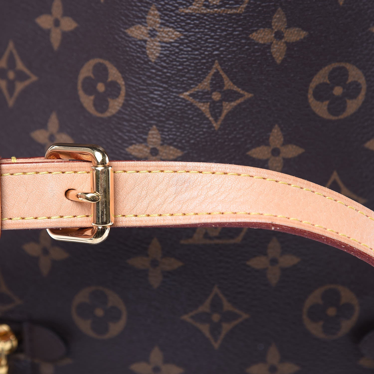 Louis Vuitton Monogram Melie 14 of 14