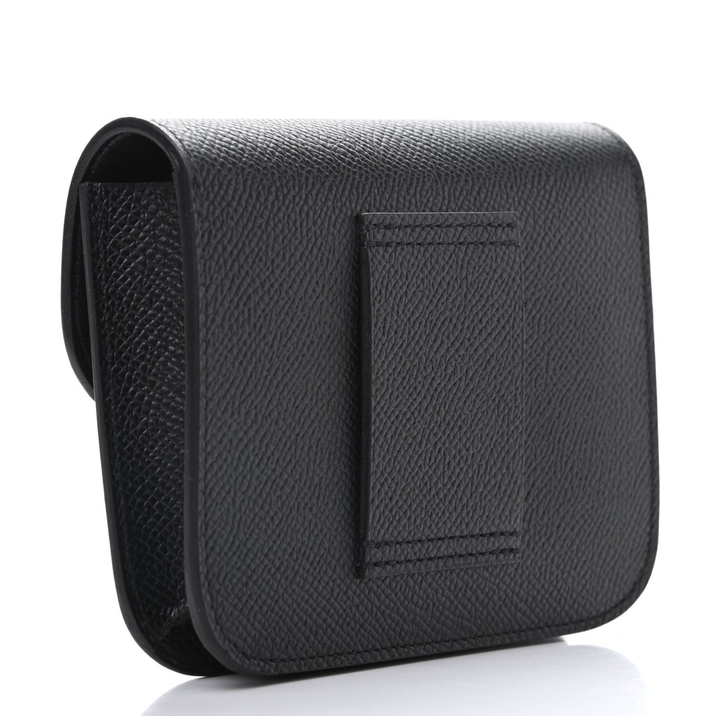 Epsom Constance Slim Wallet Black