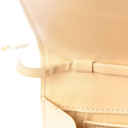 Louis Vuitton Epi Honfleur Vanilla 7 of 13
