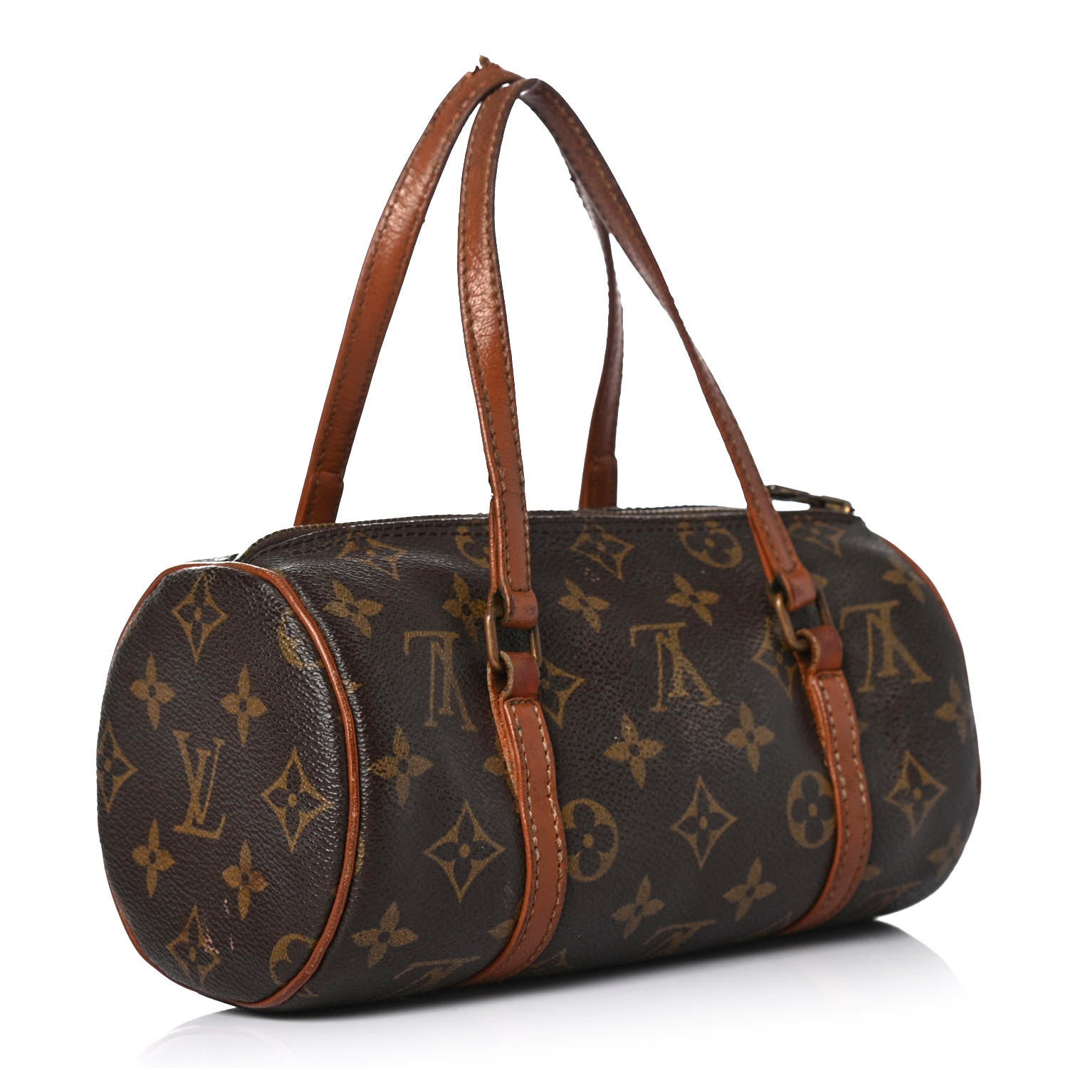 Louis Vuitton Monogram Papillon 19 2 of 5