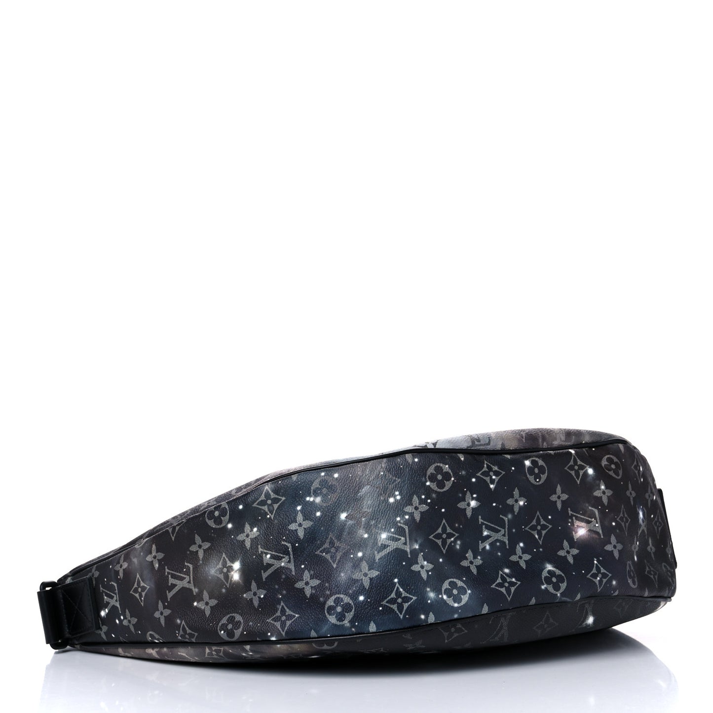 Monogram Galaxy Alpha Hobo Messenger