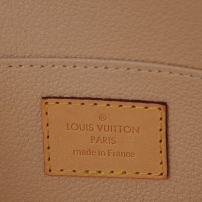 Louis Vuitton Monogram Cosmetic Pouch GM 6 of 8