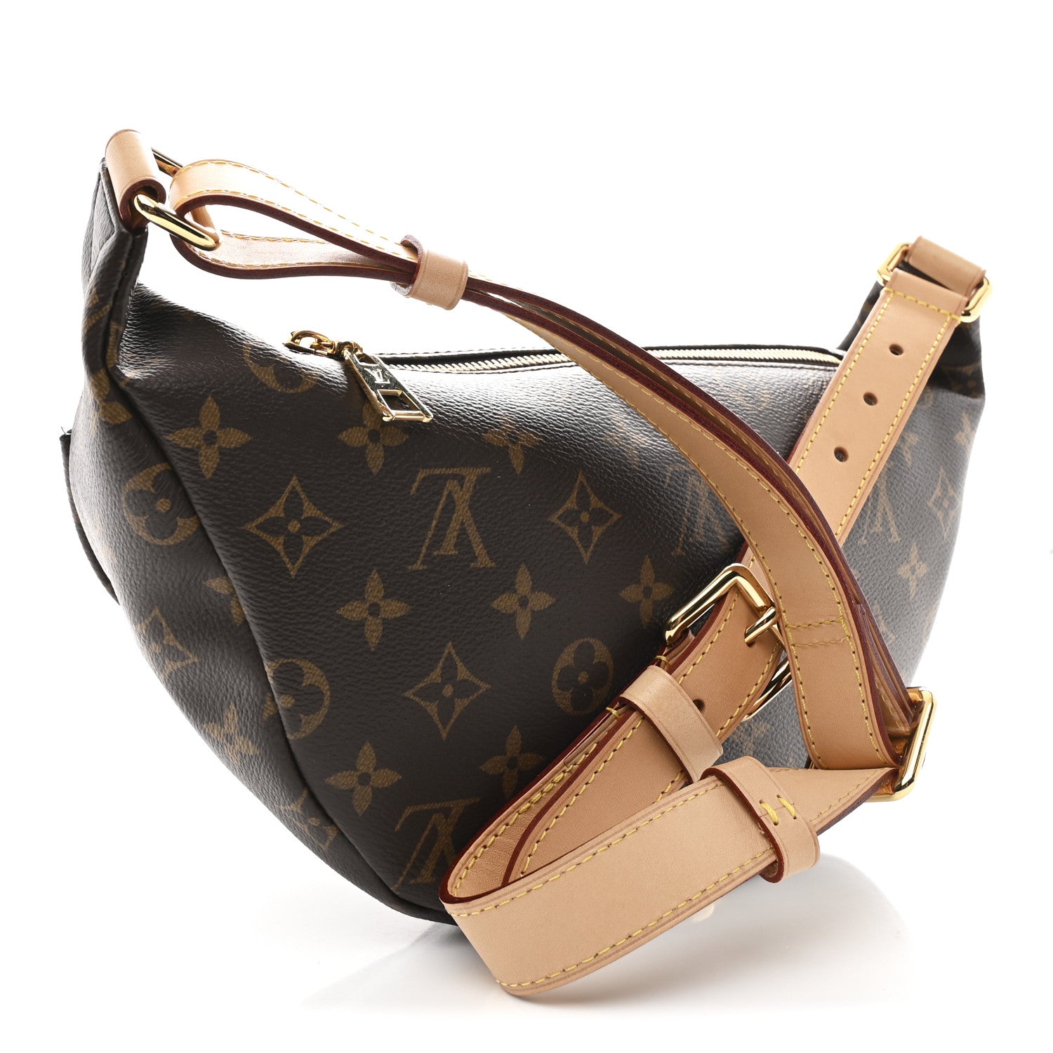 Louis Vuitton Monogram Bumbag 3 of 10