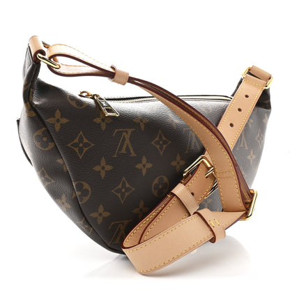 Louis Vuitton Monogram Bumbag 3 of 10