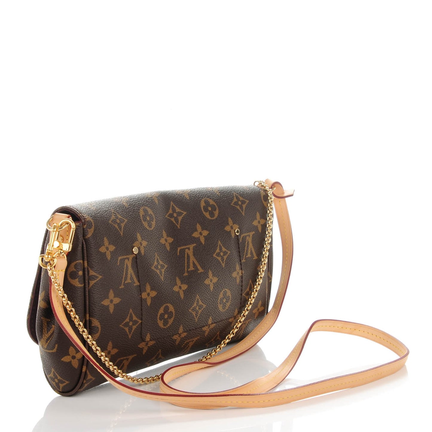Monogram Favorite MM
