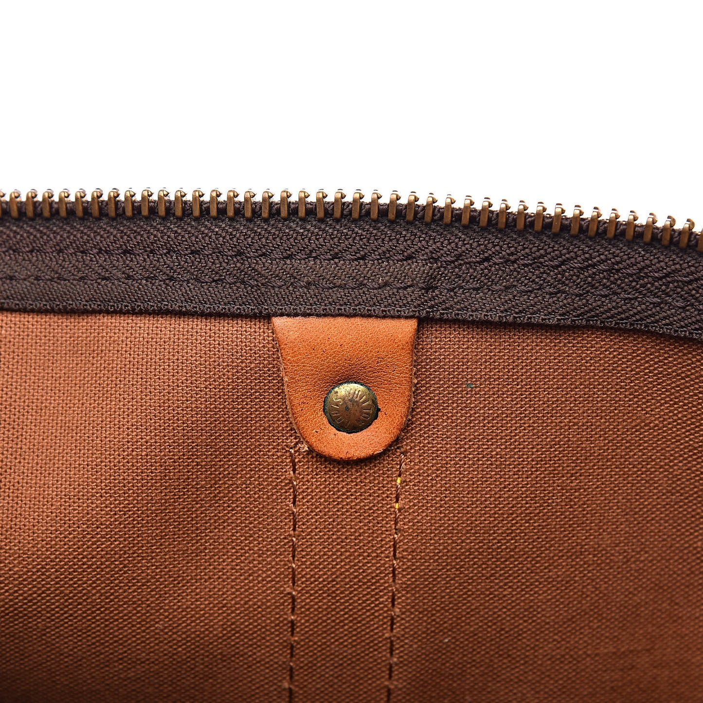 Monogram Keepall 45