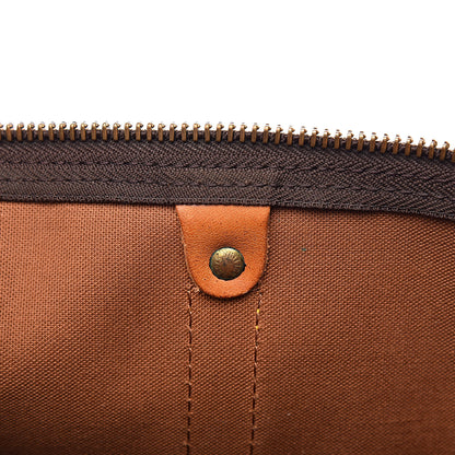 Louis Vuitton Monogram Keepall 45 9 of 22