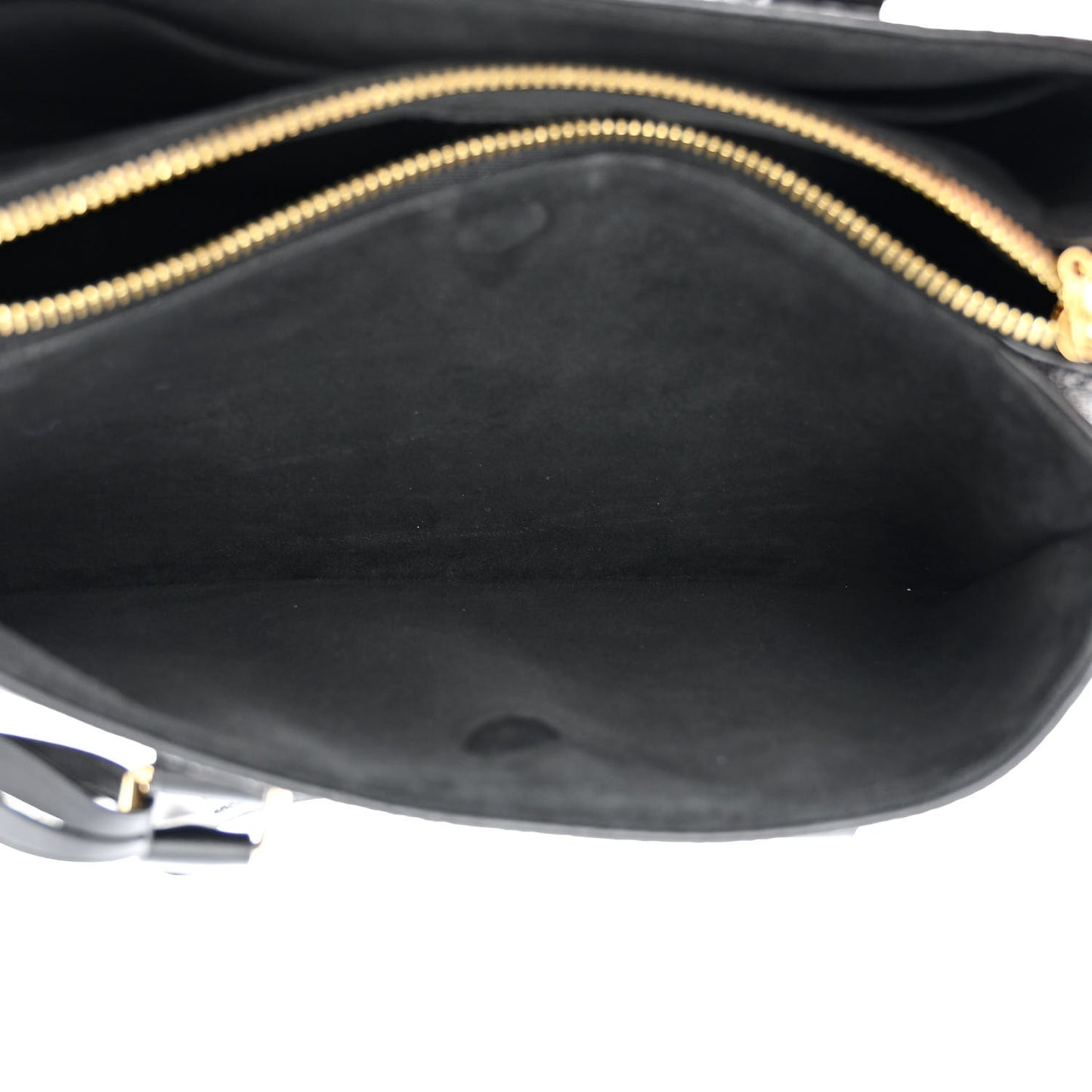 Monogram Soufflot BB Black