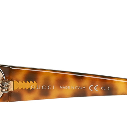 Gucci GG Sunglasses GG 2890/S Brown 5 of 7