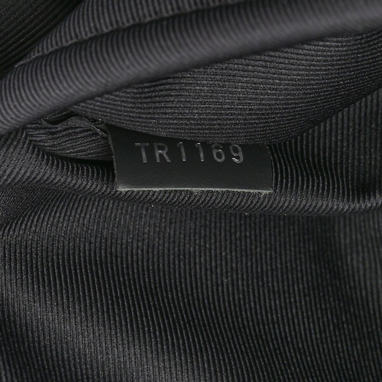 Louis Vuitton Monogram Eclipse Steamer Backpack 7 of 13