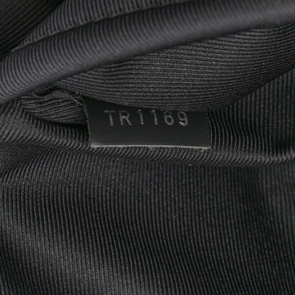 Louis Vuitton Monogram Eclipse Steamer Backpack 7 of 13