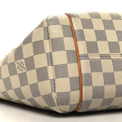 Louis Vuitton Damier Azur Totally PM 7 of 10