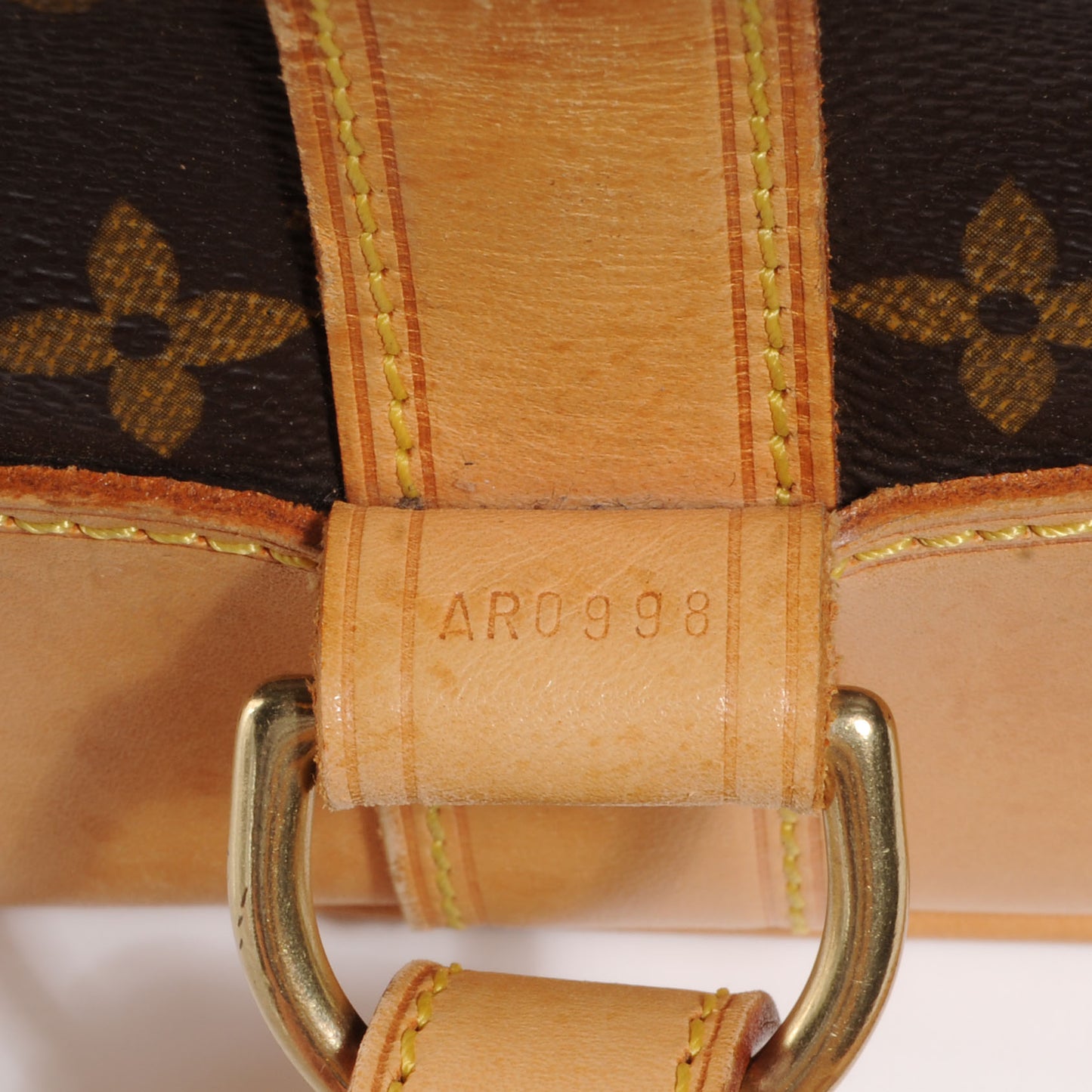Monogram Randonnee PM