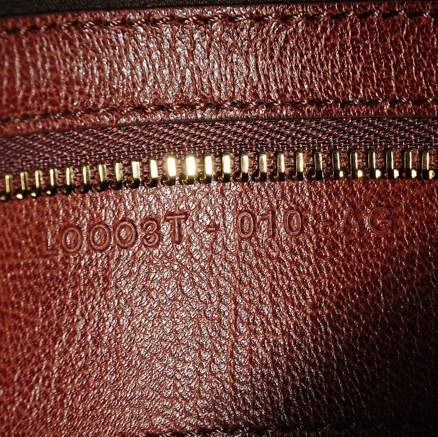 Suede Large Jennifer Nutmeg