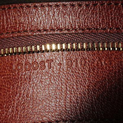 Tom Ford Suede Large Jennifer Nutmeg 4 of 12