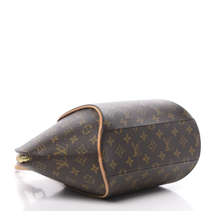Louis Vuitton Monogram Ellipse MM 4 of 12