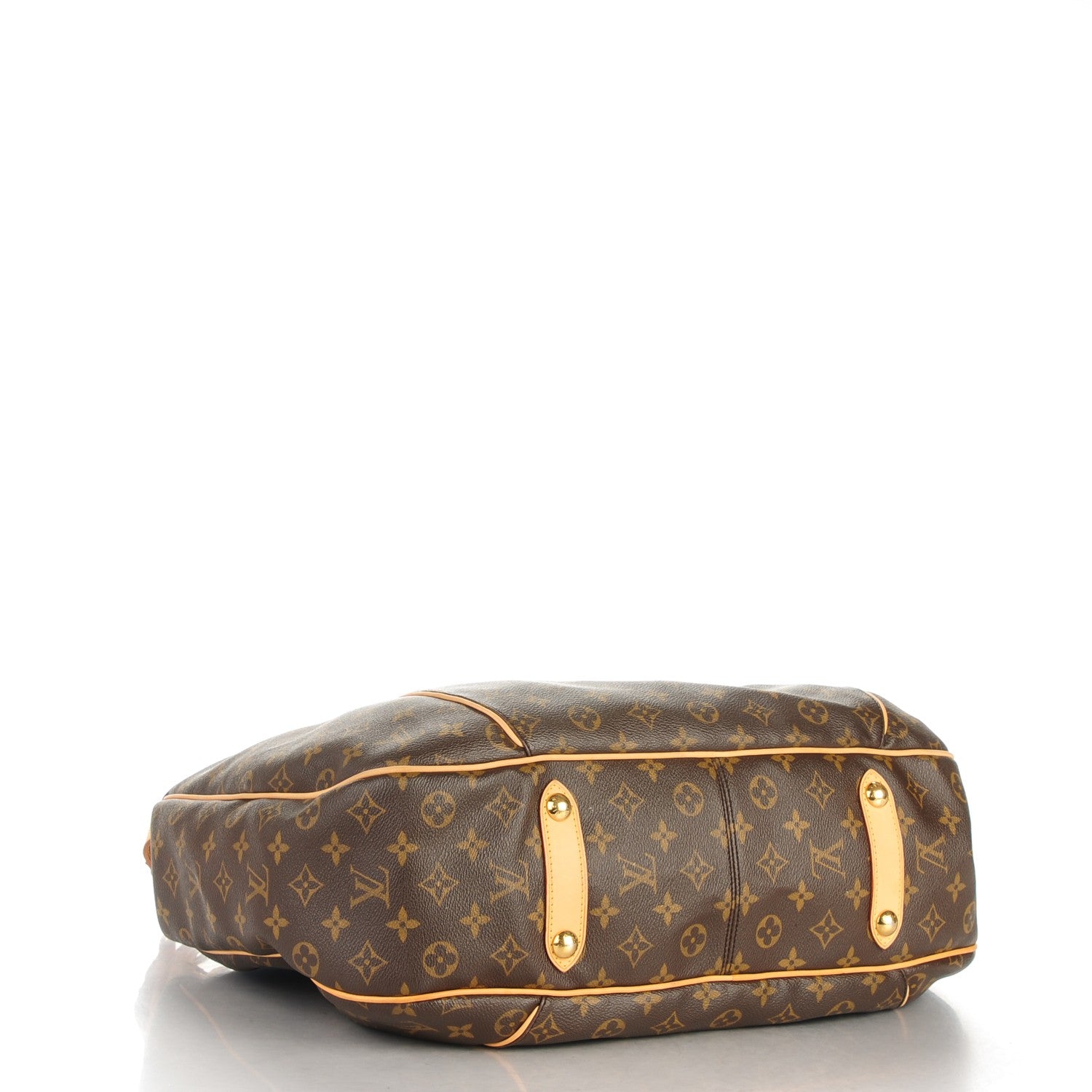 Louis Vuitton Monogram Galliera GM 4 of 8