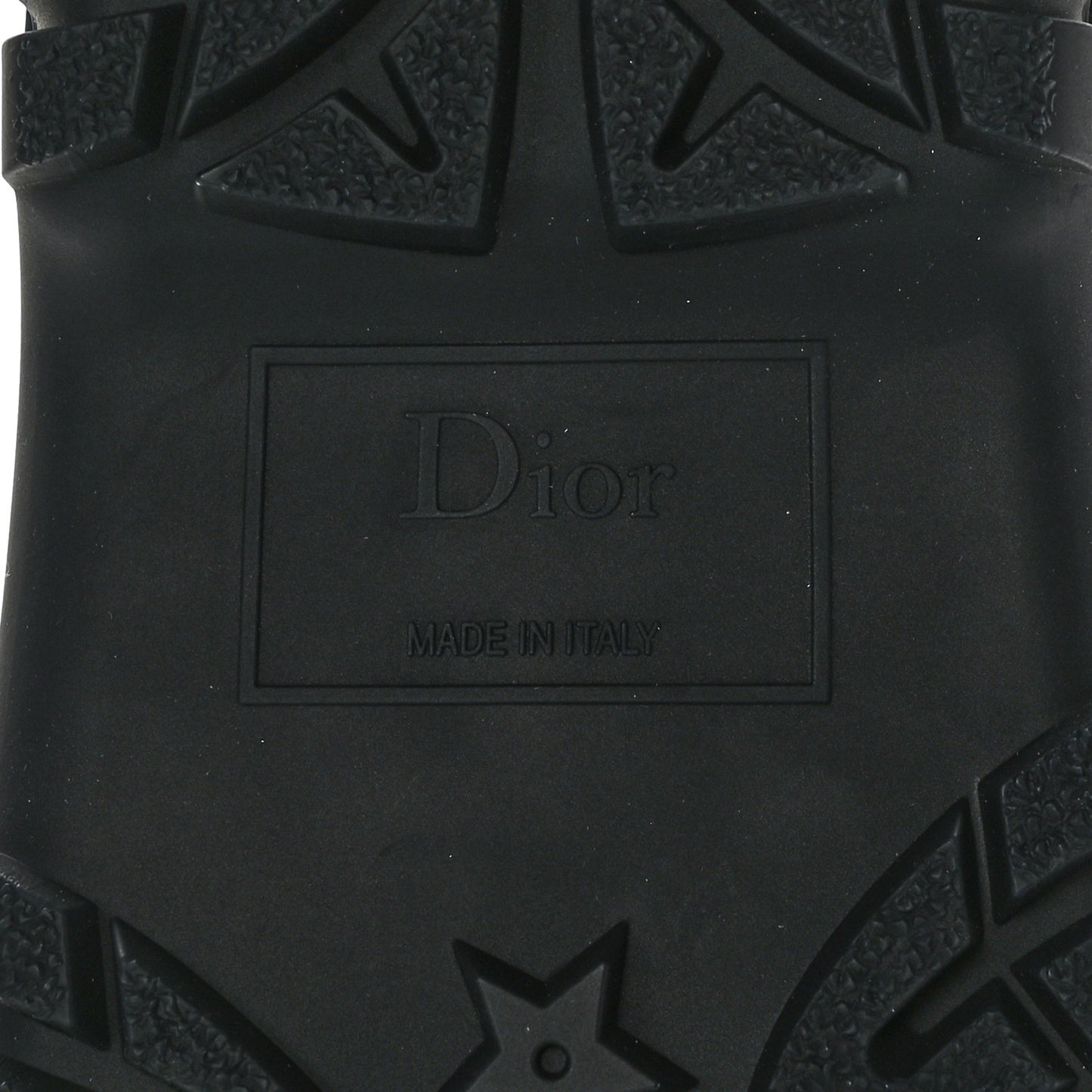 Oblique Nylon D-Venture Boots 39 Deep Blue