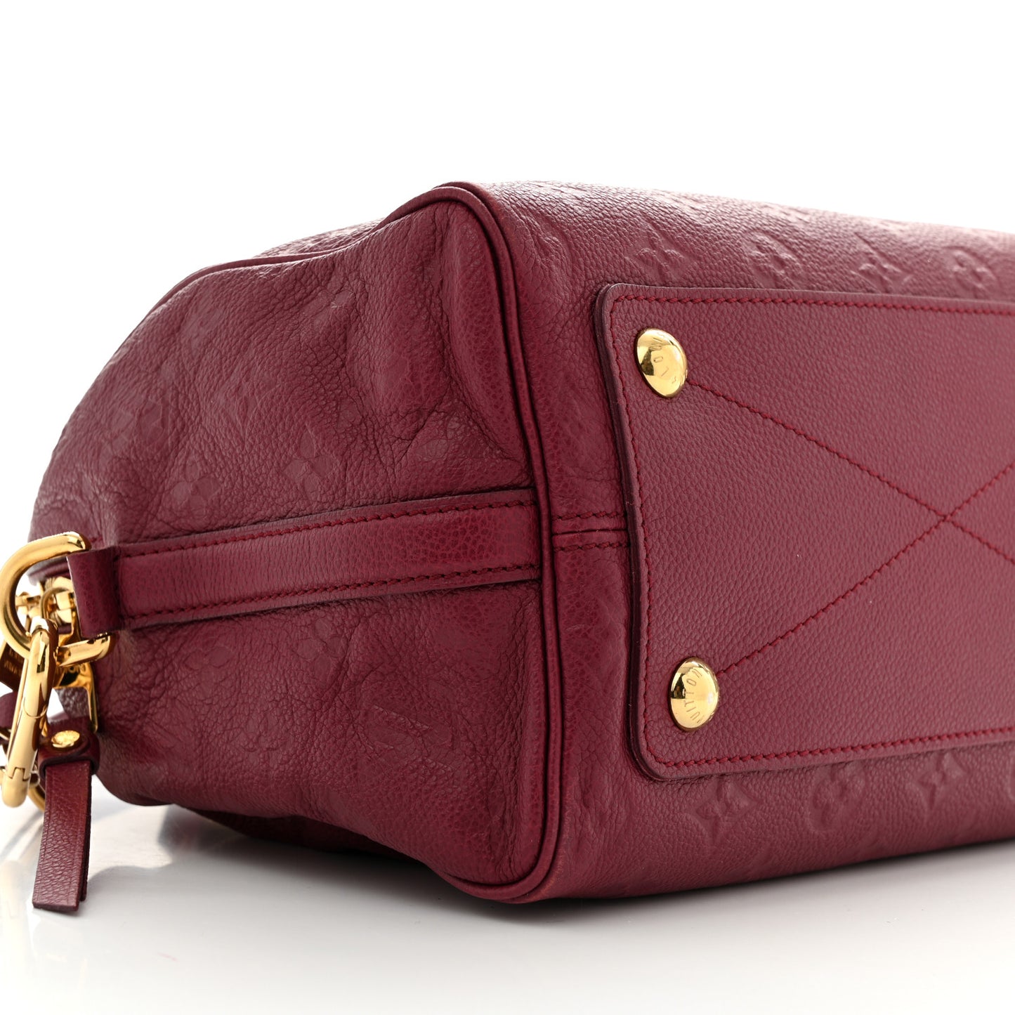 Empreinte Speedy Bandouliere 25 Aurore