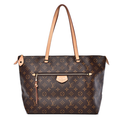 Louis Vuitton Monogram Iena MM 1 of 12