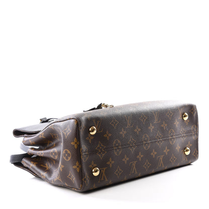 Louis Vuitton Monogram Venus Black 3 of 11
