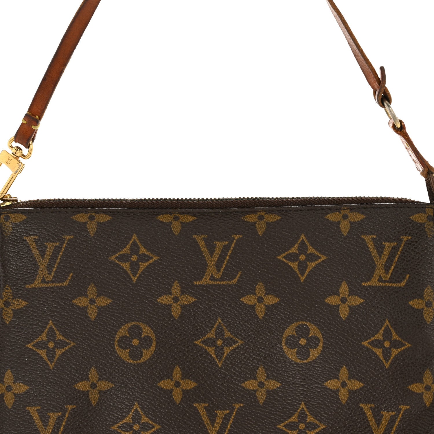 Louis Vuitton Monogram Pochette Accessories 8 of 13