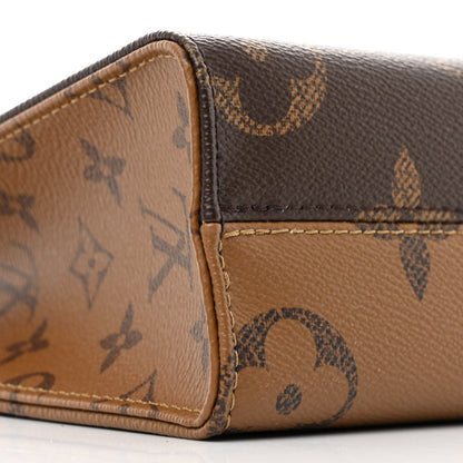 Louis Vuitton Reverse Monogram Giant Onthego BB 8 of 9