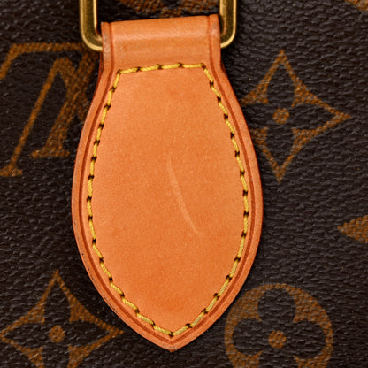 Louis Vuitton Monogram Popincourt 18 of 19