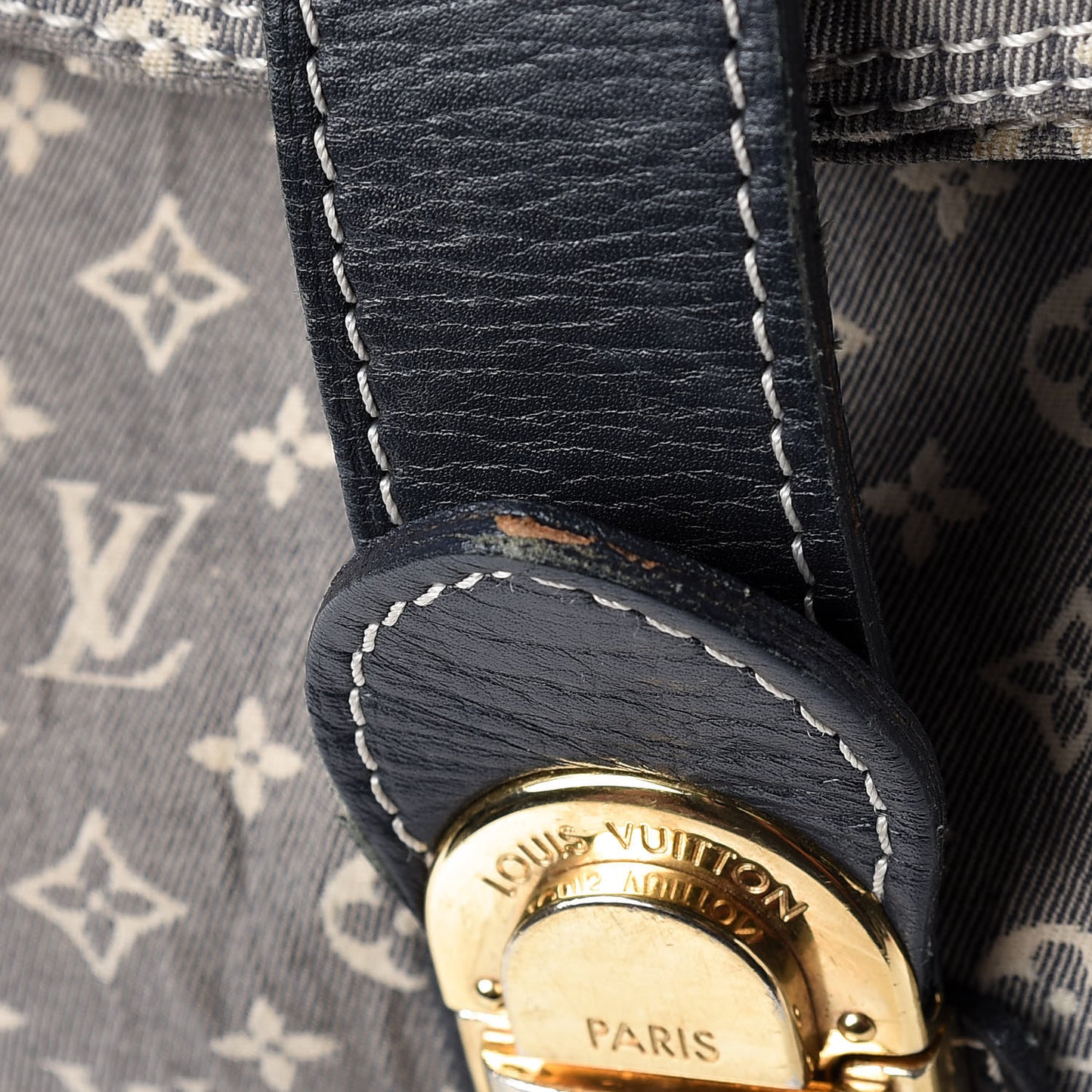 Monogram Idylle Romance Encre