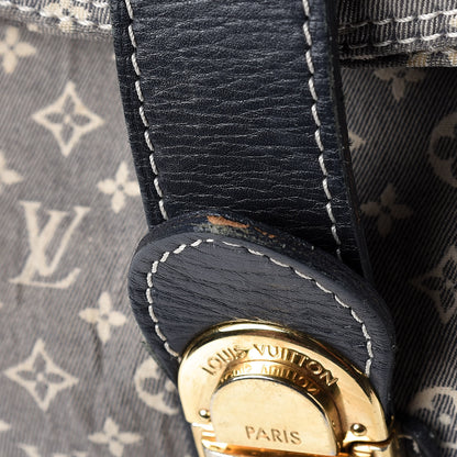 Louis Vuitton Monogram Idylle Romance Encre 14 of 14