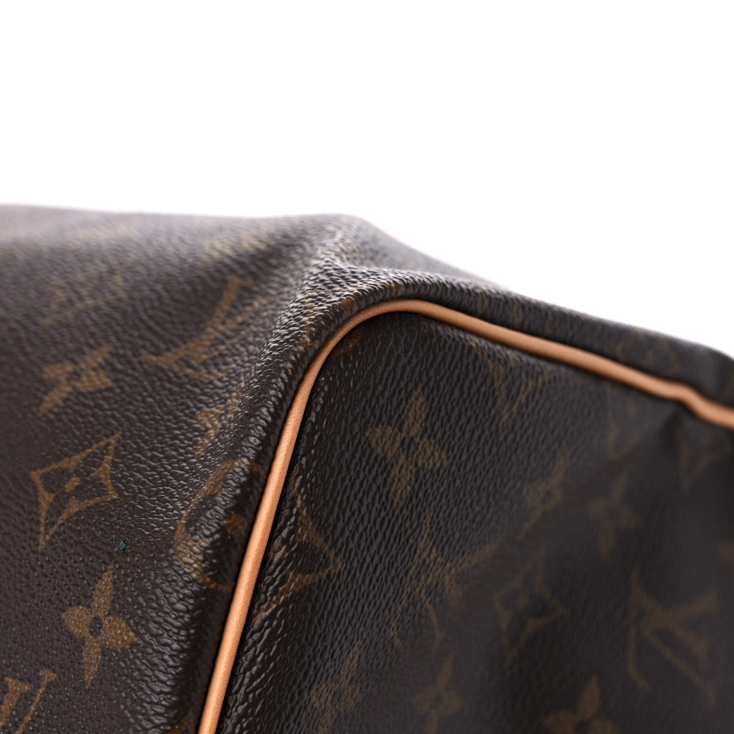 Louis Vuitton Monogram Keepall Bandouliere 55 9 of 16