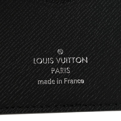 Louis Vuitton Damier Graphite Pocket Organizer NM 6 of 7
