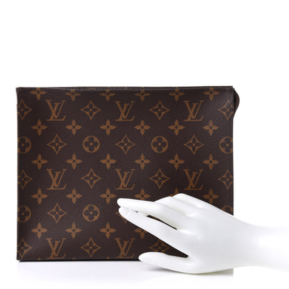 Louis Vuitton Monogram Toiletry Pouch 26 2 of 9