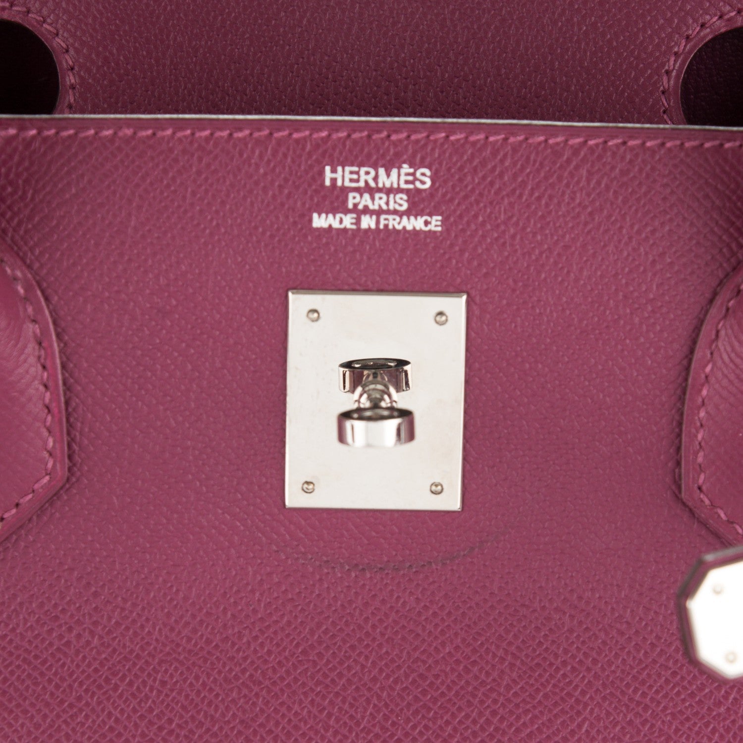 Hermes Epsom Birkin 40 Tosca 9 of 25