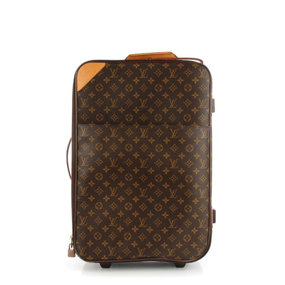Louis Vuitton Monogram Pegase 55 1 of 7
