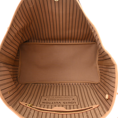 Louis Vuitton Monogram Neo Neverfull GM 6 of 15
