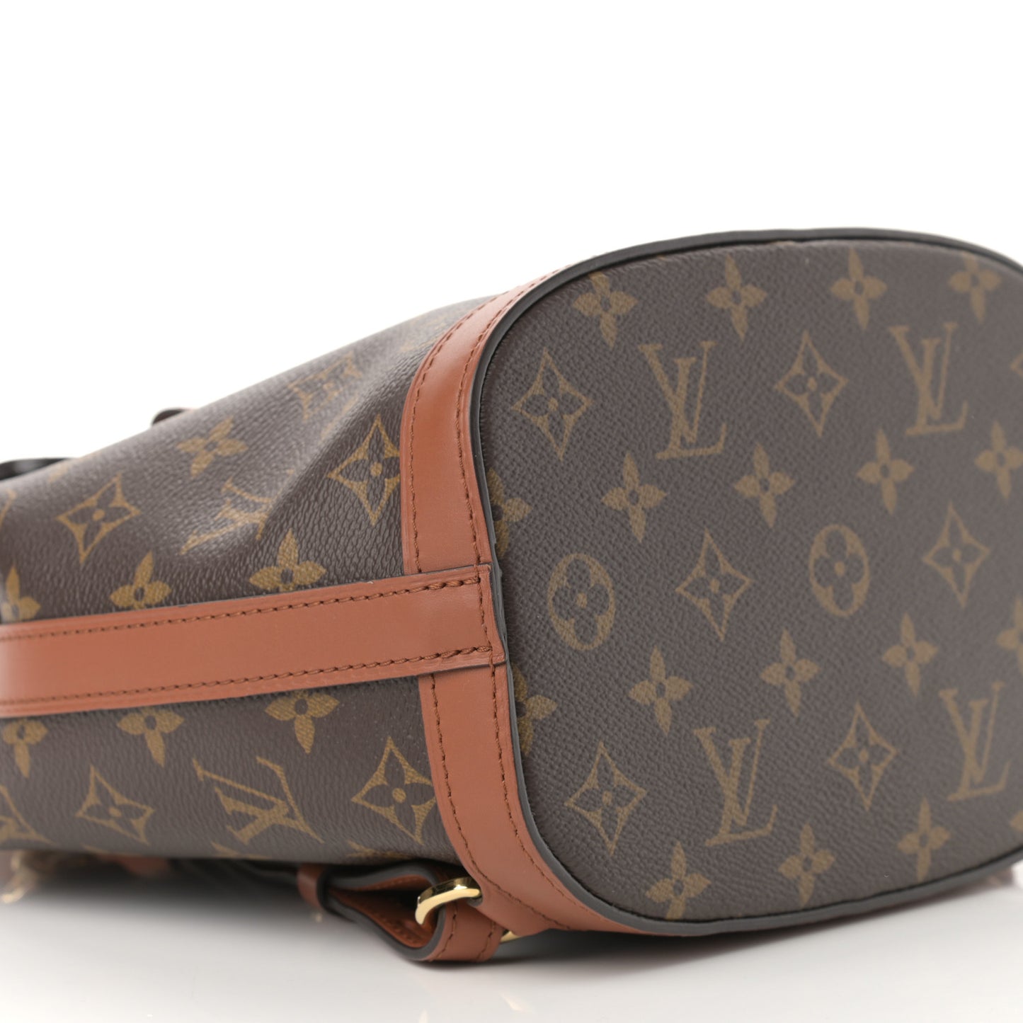 Reverse Monogram Dauphine Backpack PM