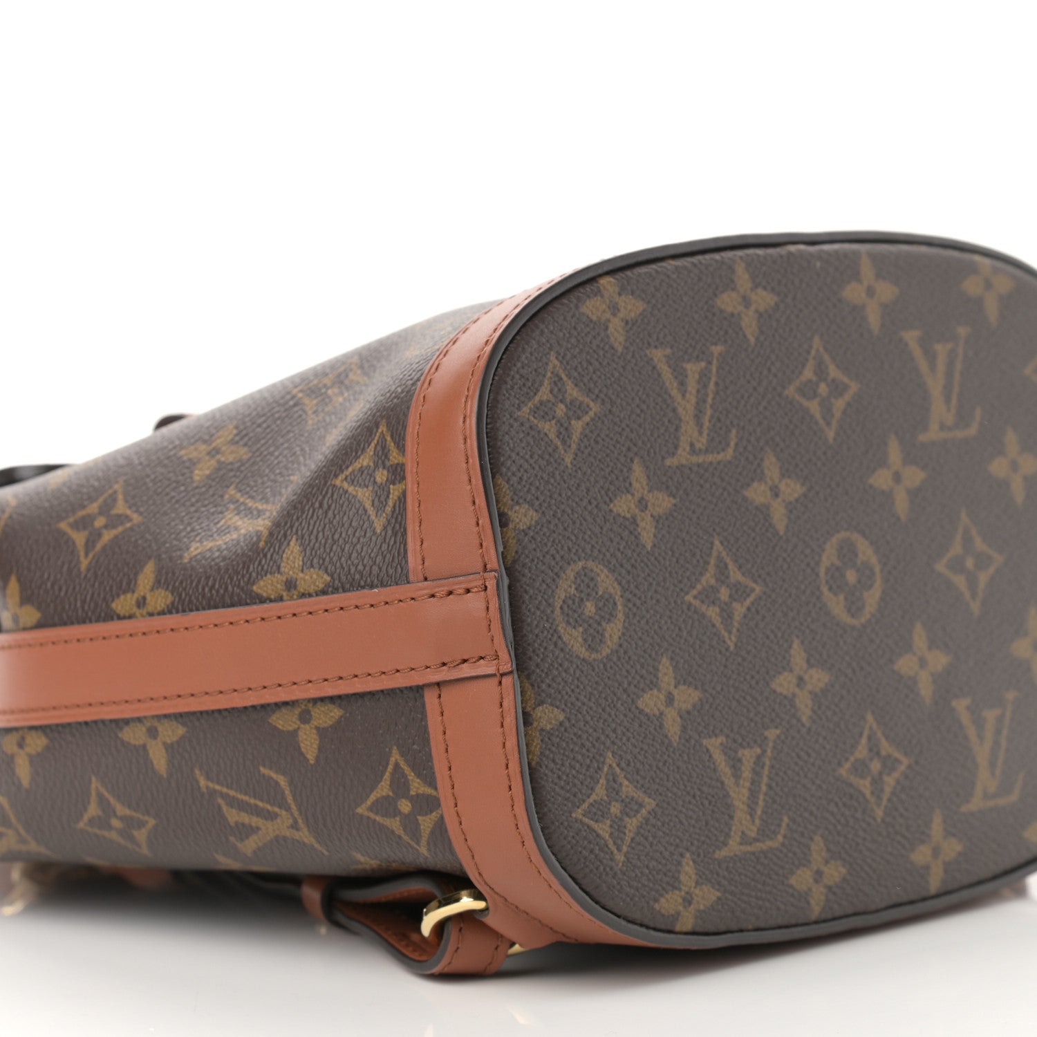 Louis Vuitton Reverse Monogram Dauphine Backpack PM 5 of 10