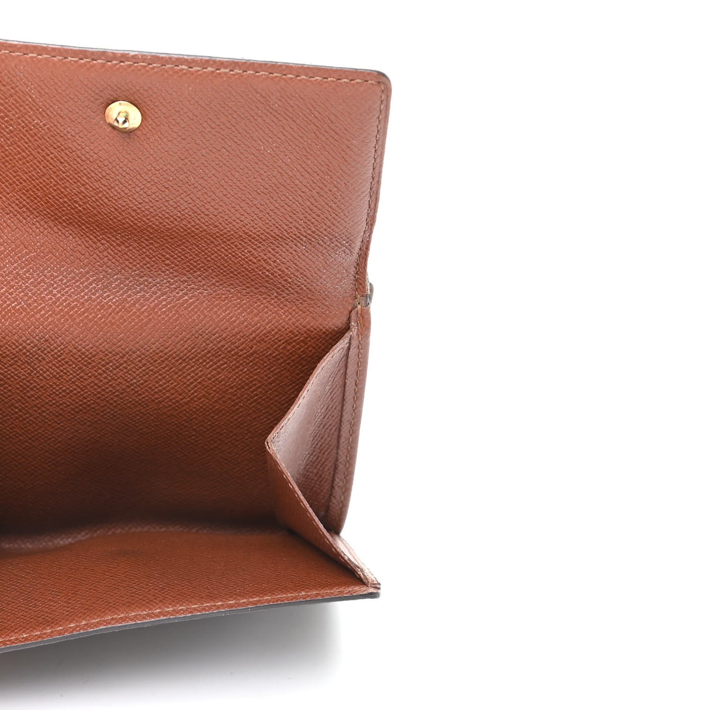 Monogram Elise Wallet