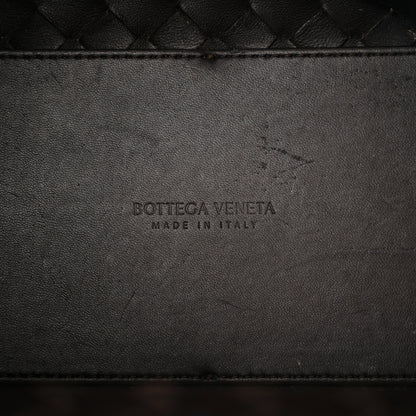Bottega Veneta Nappa Intrecciato Medium Andiamo Shoulder Bag Fondant 6 of 11