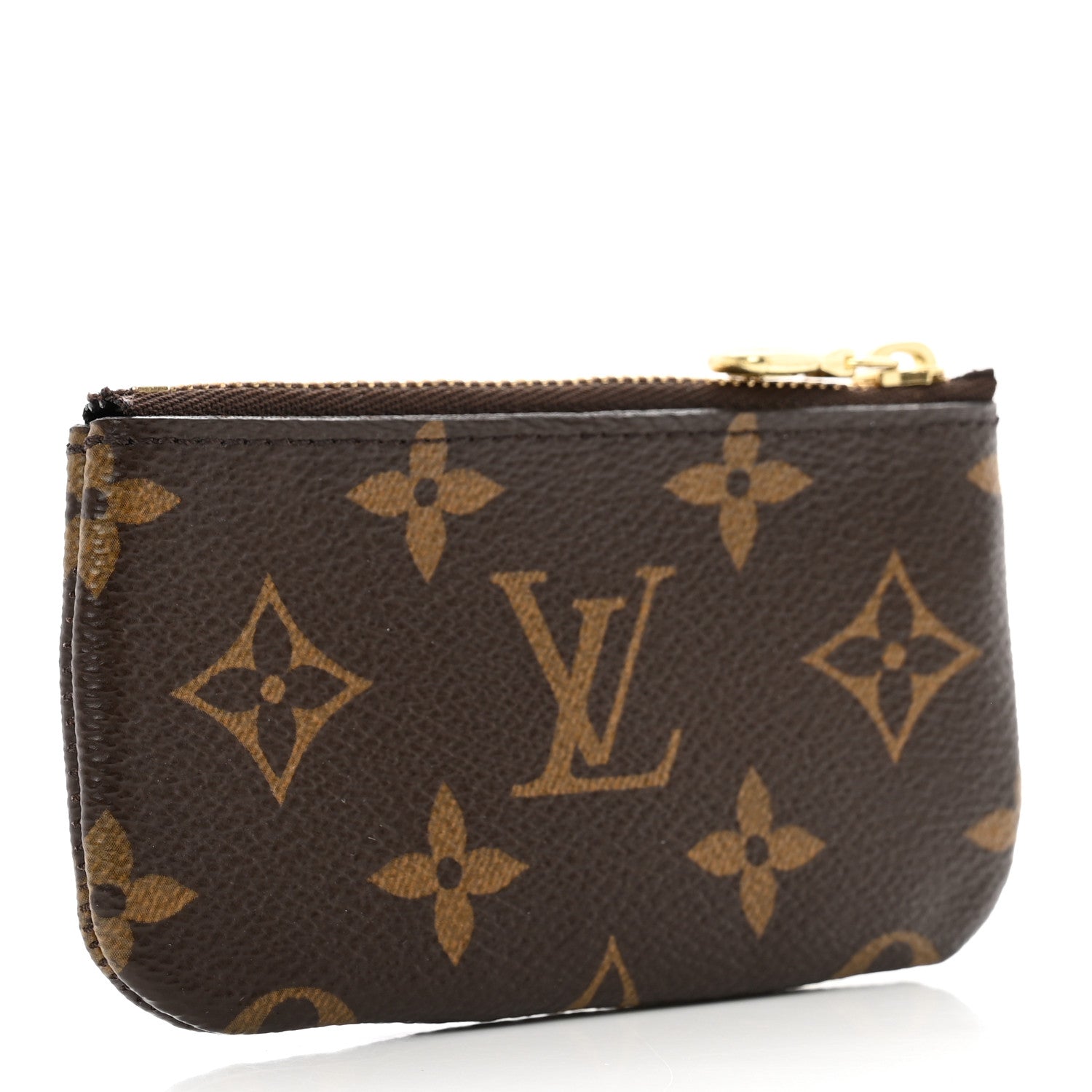 Louis Vuitton Monogram Key Pouch 3 of 6