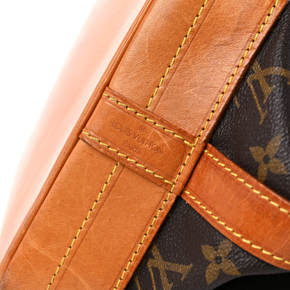 Louis Vuitton Monogram Noe 7 of 20