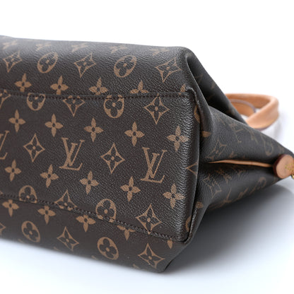Louis Vuitton Monogram Rivoli PM 8 of 11