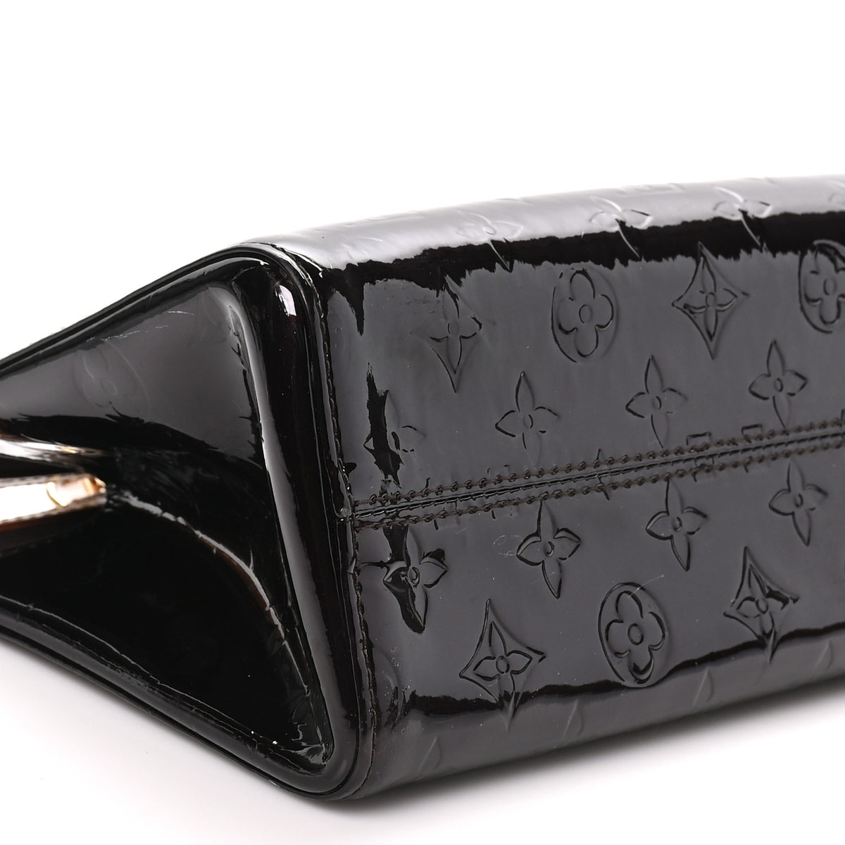 Louis Vuitton Vernis Roxbury Drive Amarante 8 of 9
