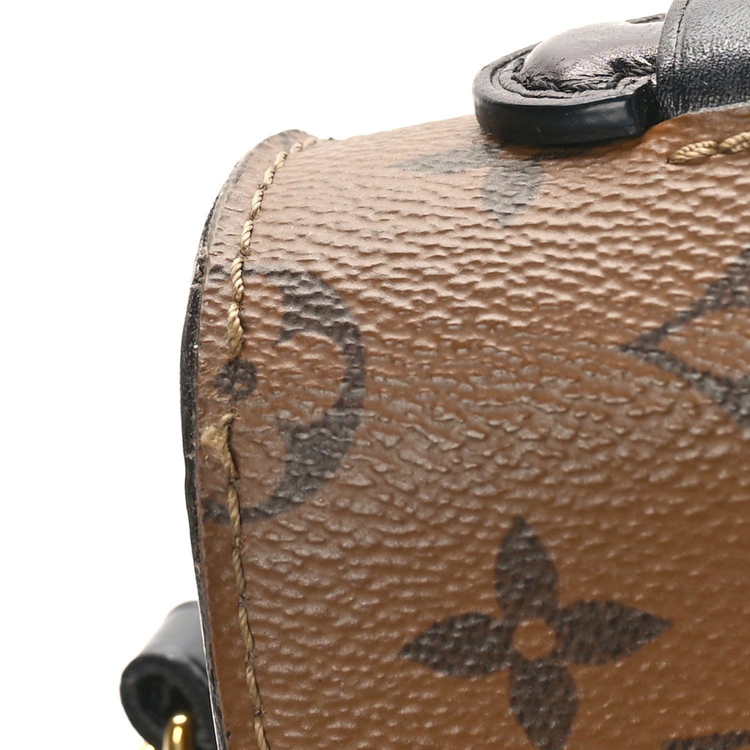 Louis Vuitton Reverse Monogram Pochette Metis 12 of 13